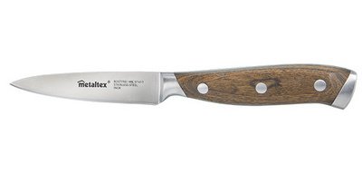 Couteau à éplucher Heritage, longueur: 200 mm