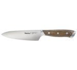 Couteau de chef Heritage, longueur: 280 mm