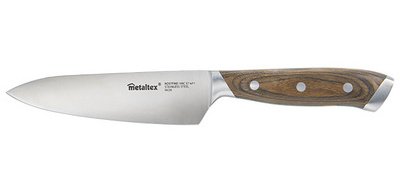 Chefmesser Heritage, Länge: 280 mm