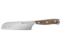Messen Heritage Santoku, lengte: 250 mm