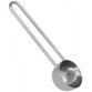 Cuillère doseuse à café, inox