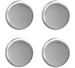 Aimant, rond, diamètre: 30 mm, inox