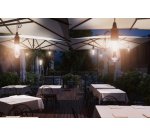 Lampe LED rechargeable COPENHAGUE, set de 3