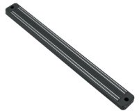Magnetische Stange Magnetika, kurz, schwarz
