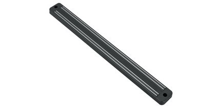 Magnetika Magnetic Bar, short, black