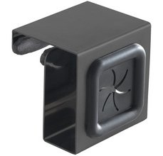 Porte-serviette, pour accrocher, carré