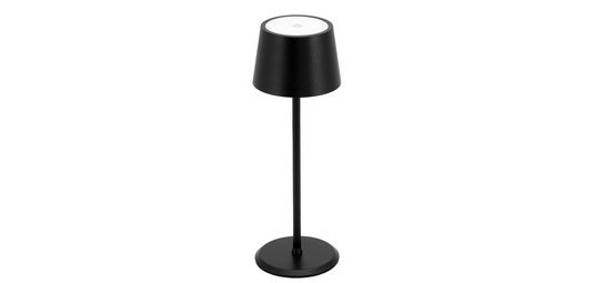 Lampe de table LED rechargeable MONTE CARLO