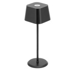 Lampe de table LED rechargeable MALTE
