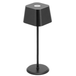 Lampe de table LED rechargeable MALTE