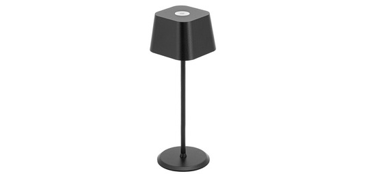 Lampe de table LED rechargeable MALTE
