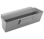 Bac collecteur pour déchets de cuisine Cleantex