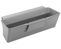 Bac collecteur pour déchets de cuisine Cleantex