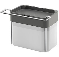 Distributeur de savon Spongetex, 0,75 L, plastique