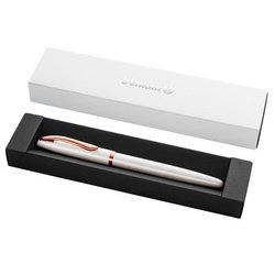 Stylo roller Jazz Noble Elegance, pearl