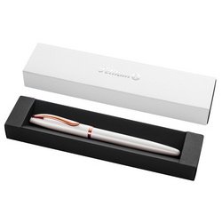 Stylo roller Jazz Noble Elegance, or
