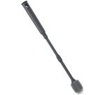 Goupillon Brush-Up, en PP, gris