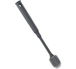 Goupillon Brush-Up, en PP, gris