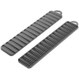 Tapis d'égouttage Gravity-Slim, gris