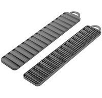 Tapis d'égouttage Gravity-Slim, gris