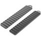 Tapis d'égouttage Gravity-Slim, gris