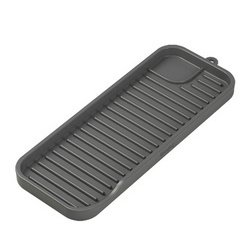 Rangement silicone pour évier Tidy-Mat, (L)230 mm
