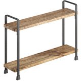 Étagère à épices York LAVA, 2 niveaux