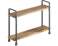 Étagère à épices York LAVA, 2 niveaux