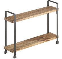 Étagère à épices York LAVA, 3 niveaux