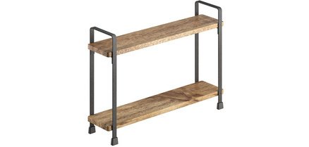 Étagère à épices York LAVA, 3 niveaux