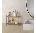 Étagère à épices York LAVA, 3 niveaux