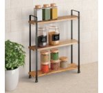 Étagère à épices York LAVA, 3 niveaux