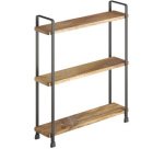 Étagère à épices York LAVA, 3 niveaux