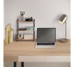 Étagère à épices York LAVA, 3 niveaux