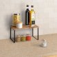 Étagère à épices York LAVA, 1 niveau