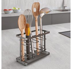 Rangement pour ustensiles de cuisine Tokyo LAVA
