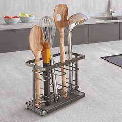 Rangement pour ustensiles de cuisine Tokyo LAVA