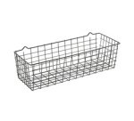 Panier multi-usage Koala LAVA, noir mat