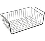 Panier suspendu Kanguro 40 LAVA, noir mat