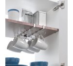 Porte 10 tasses à suspendre - MYMUG