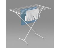 Séchoir à linge Como, longueur d'étendage: 8 m