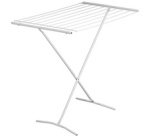 Séchoir à linge Como, longueur d'étendage: 8 m