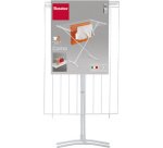 Séchoir à linge Como, longueur d'étendage: 8 m