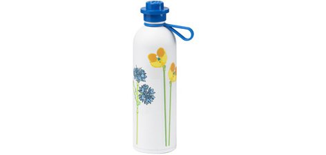 Isothermal bottle STEEL BOTTLE, 0.725 liter