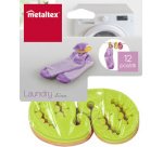 Porte-chaussettes, en caoutchouc, assorti