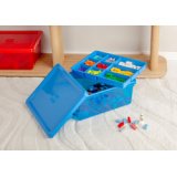 Boîte de tri et de rangement SORT & STORE MEDIUM