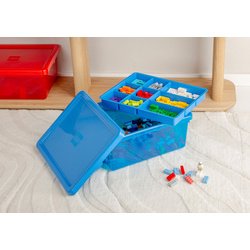 Boîte de tri et de rangement SORT & STORE MEDIUM