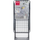 Séchoir à linge Fuji ONYX, noir mat