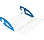 Séchoir à linge balcon/radiateur Bries