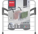 Séchoir à linge pour balcon/radiateur Seram 7