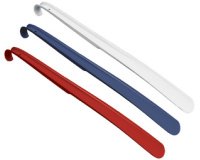 Chausse-pied, long, longueur: 600 mm, plastique